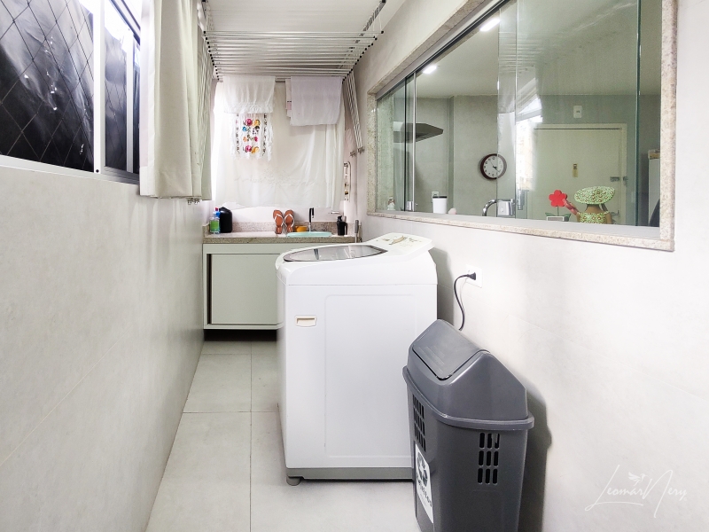 Apartamento à venda com 3 quartos, 2 suítes, 1 vaga e 222m² no Boa Viagem, Recife (PE) — foto 11 de 30
