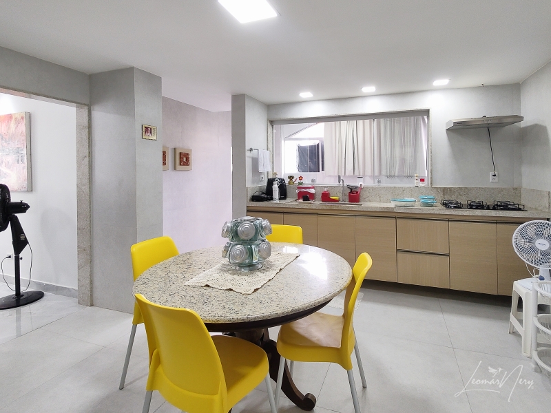 Apartamento à venda com 3 quartos, 2 suítes, 1 vaga e 222m² no Boa Viagem, Recife (PE) — foto 10 de 30