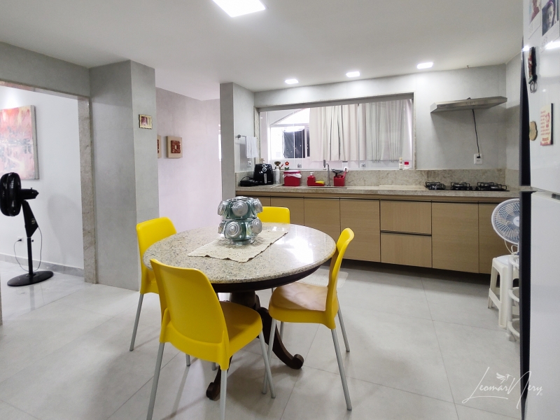 Apartamento à venda com 3 quartos, 2 suítes, 1 vaga e 222m² no Boa Viagem, Recife (PE) — foto 14 de 30