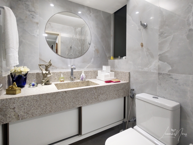 Apartamento à venda com 3 quartos, 2 suítes, 1 vaga e 222m² no Boa Viagem, Recife (PE) — foto 16 de 30
