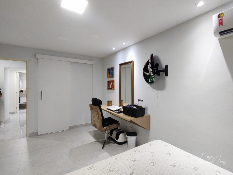 Apartamento à venda com 3 quartos, 2 suítes, 1 vaga e 222m² no Boa Viagem, Recife (PE) — foto 19 de 30
