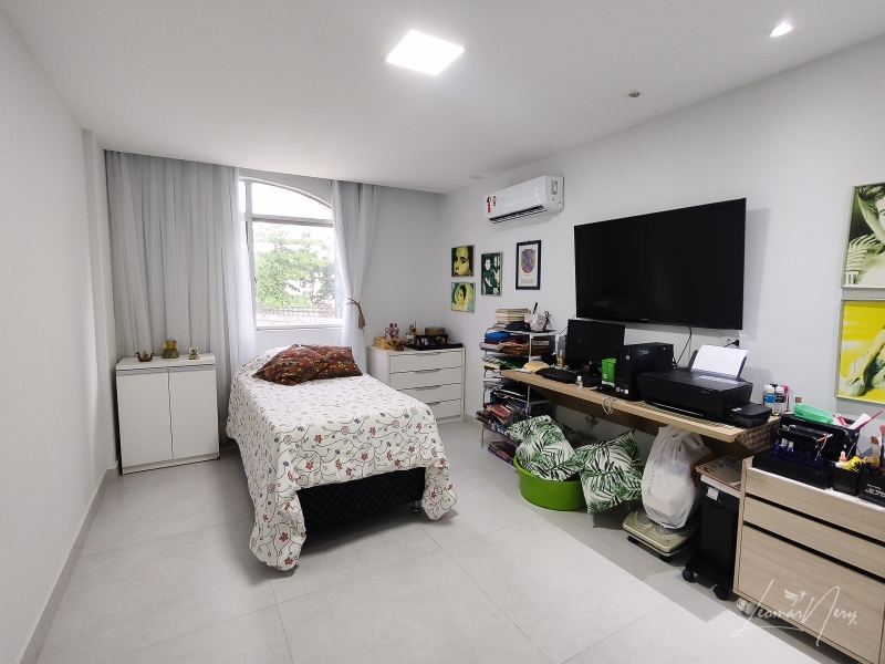 Apartamento à venda com 3 quartos, 2 suítes, 1 vaga e 222m² no Boa Viagem, Recife (PE) — foto 20 de 30