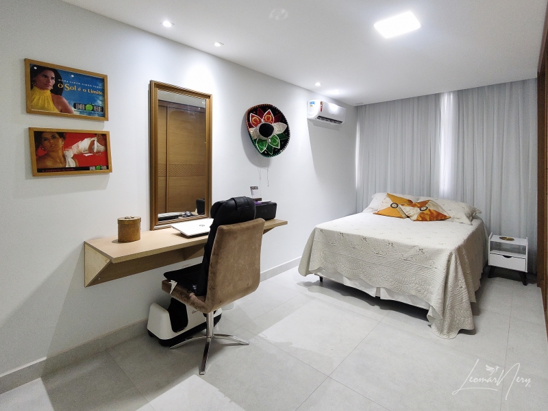 Apartamento à venda com 3 quartos, 2 suítes, 1 vaga e 222m² no Boa Viagem, Recife (PE) — foto 17 de 30
