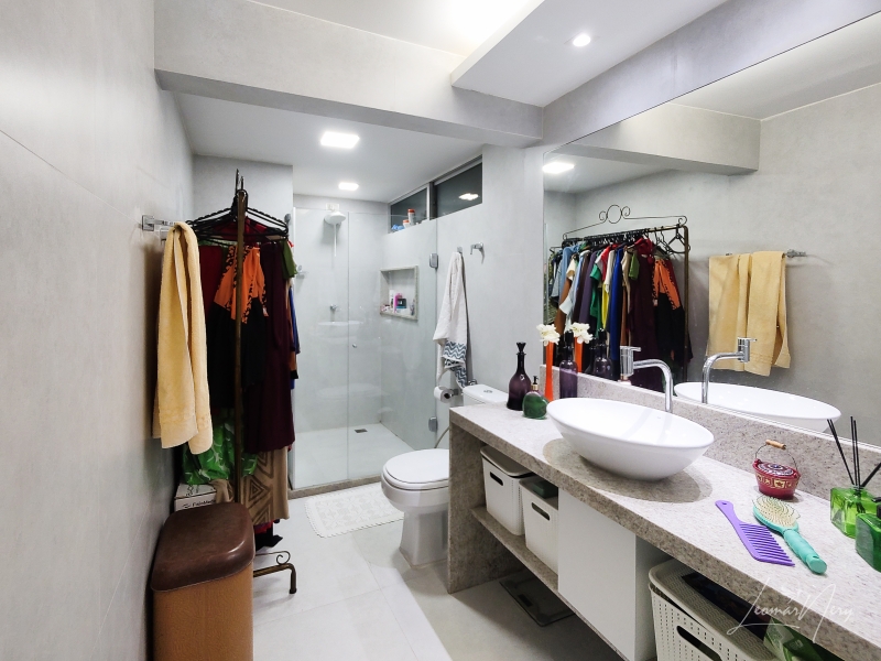 Apartamento à venda com 3 quartos, 2 suítes, 1 vaga e 222m² no Boa Viagem, Recife (PE) — foto 18 de 30