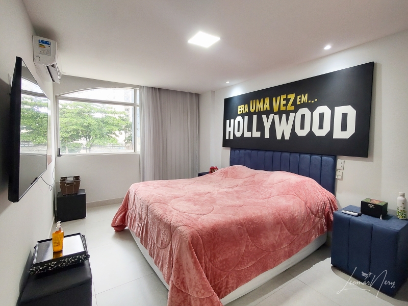 Apartamento à venda com 3 quartos, 2 suítes, 1 vaga e 222m² no Boa Viagem, Recife (PE) — foto 22 de 30