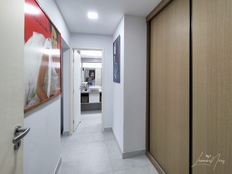 Apartamento à venda com 3 quartos, 2 suítes, 1 vaga e 222m² no Boa Viagem, Recife (PE) — foto 21 de 30