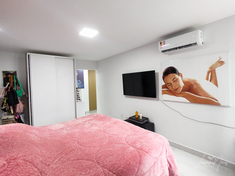 Apartamento à venda com 3 quartos, 2 suítes, 1 vaga e 222m² no Boa Viagem, Recife (PE) — foto 24 de 30