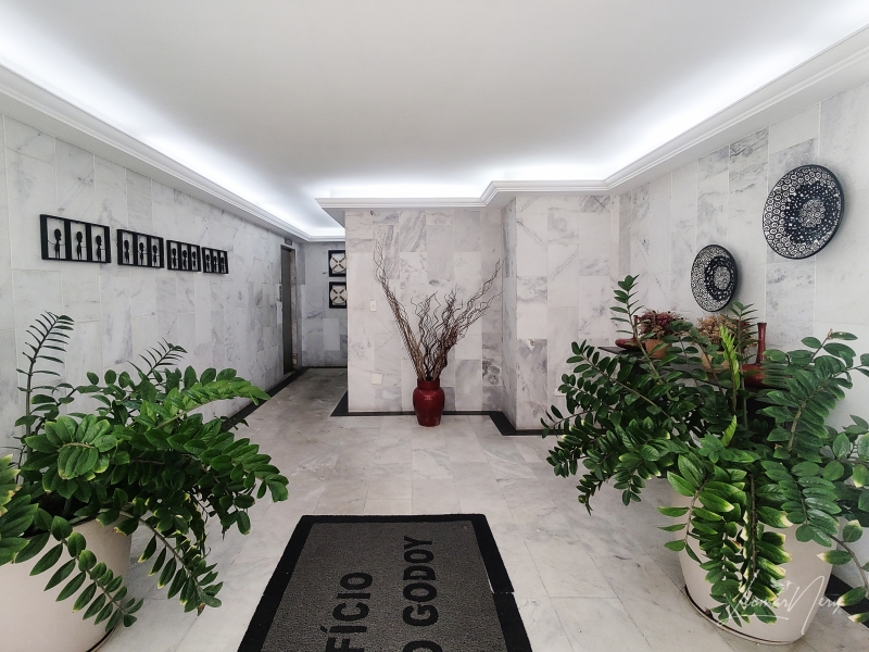 Apartamento à venda com 3 quartos, 2 suítes, 1 vaga e 222m² no Boa Viagem, Recife (PE) — foto 27 de 30