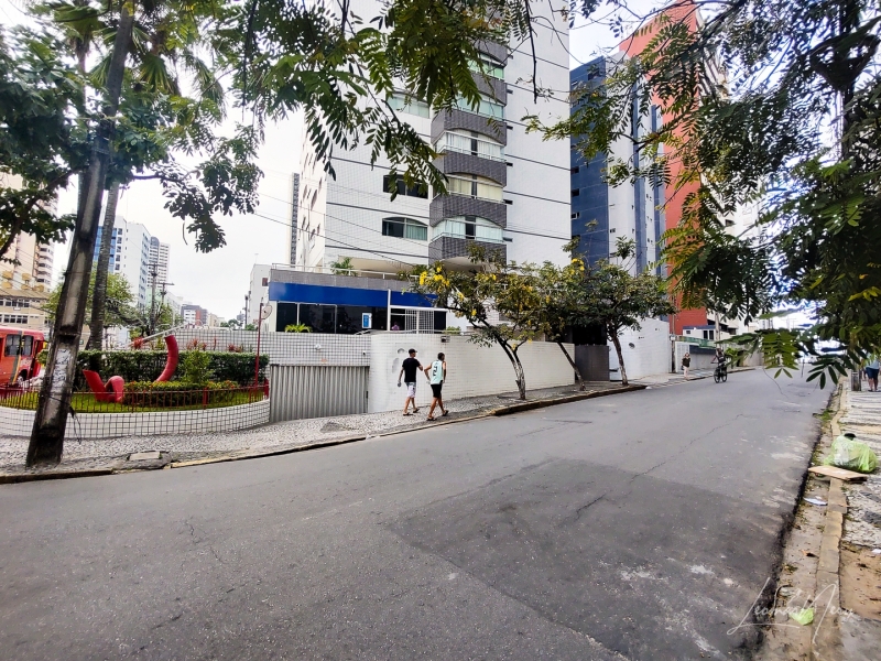 Apartamento à venda com 3 quartos, 2 suítes, 1 vaga e 222m² no Boa Viagem, Recife (PE) — foto 30 de 30