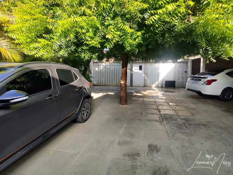 Casa à venda com 3 quartos, 3 suítes, 2 vagas e 360m² no Janga, Paulista (PE) — foto 4 de 27