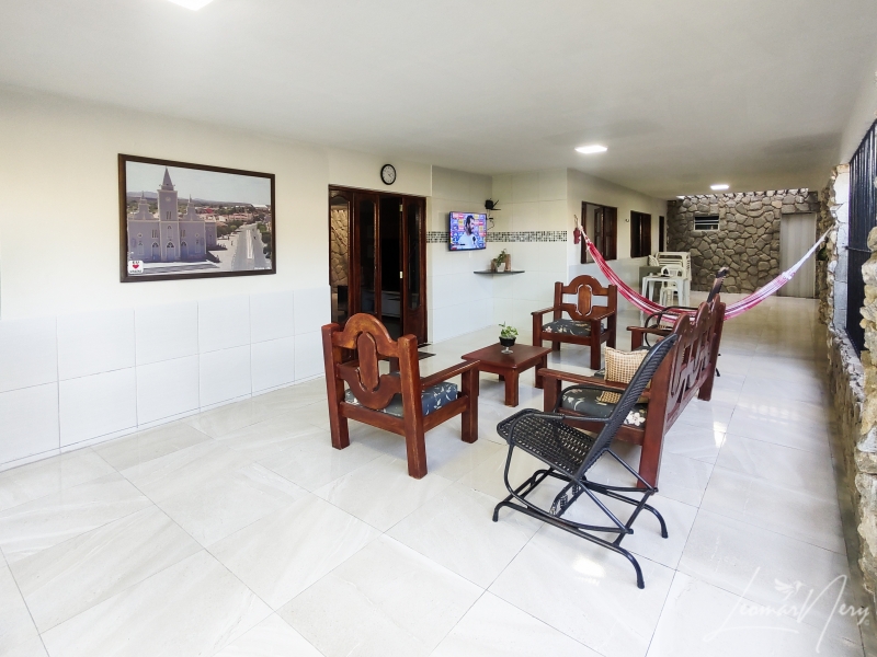 Casa à venda com 3 quartos, 3 suítes, 2 vagas e 360m² no Janga, Paulista (PE) — foto 6 de 27
