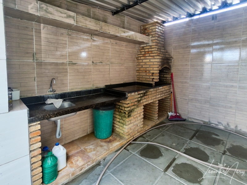 Casa à venda com 3 quartos, 3 suítes, 2 vagas e 360m² no Janga, Paulista (PE) — foto 3 de 27