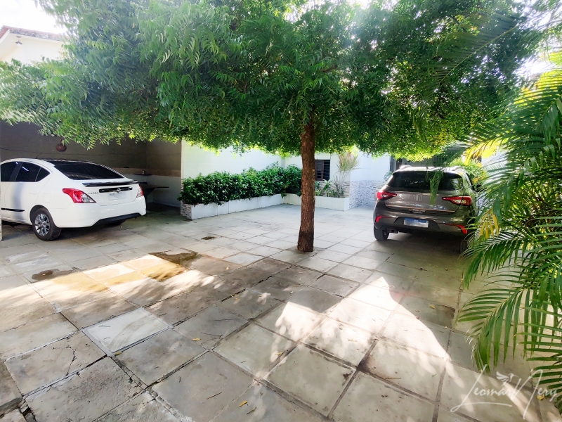 Casa à venda com 3 quartos, 3 suítes, 2 vagas e 360m² no Janga, Paulista (PE) — foto 2 de 27