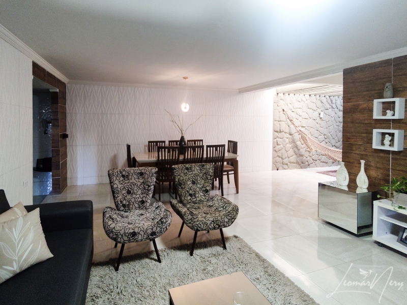 Casa à venda com 3 quartos, 3 suítes, 2 vagas e 360m² no Janga, Paulista (PE) — foto 9 de 27