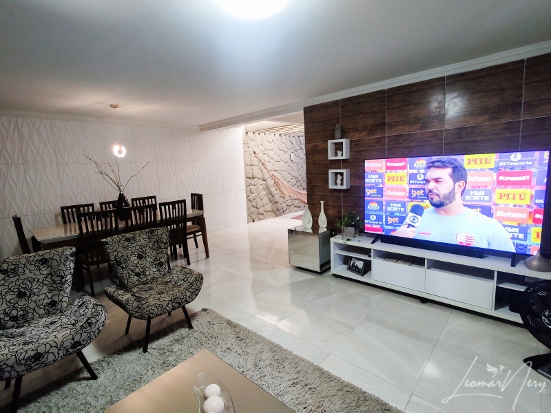 Casa à venda com 3 quartos, 3 suítes, 2 vagas e 360m² no Janga, Paulista (PE) — foto 10 de 27