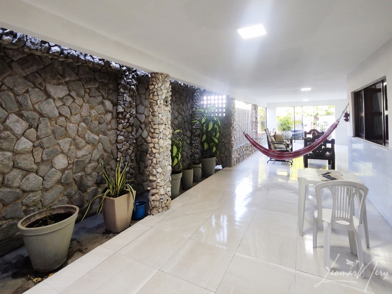 Casa à venda com 3 quartos, 3 suítes, 2 vagas e 360m² no Janga, Paulista (PE) — foto 8 de 27
