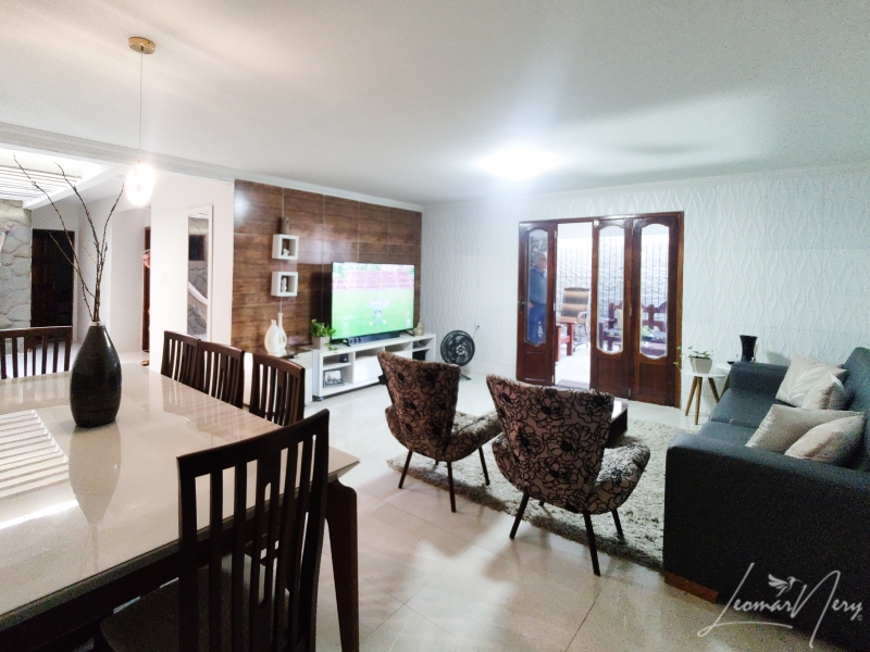 Casa à venda com 3 quartos, 3 suítes, 2 vagas e 360m² no Janga, Paulista (PE) — foto 11 de 27