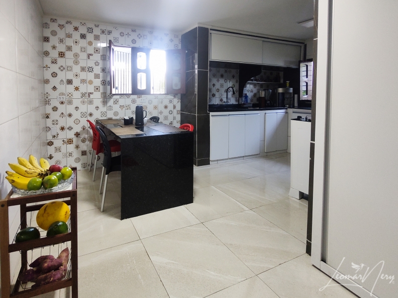 Casa à venda com 3 quartos, 3 suítes, 2 vagas e 360m² no Janga, Paulista (PE) — foto 14 de 27