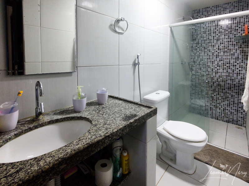 Casa à venda com 3 quartos, 3 suítes, 2 vagas e 360m² no Janga, Paulista (PE) — foto 19 de 27