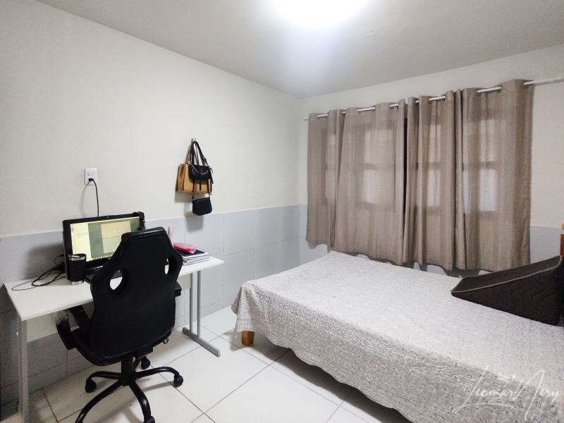 Casa à venda com 3 quartos, 3 suítes, 2 vagas e 360m² no Janga, Paulista (PE) — foto 17 de 27