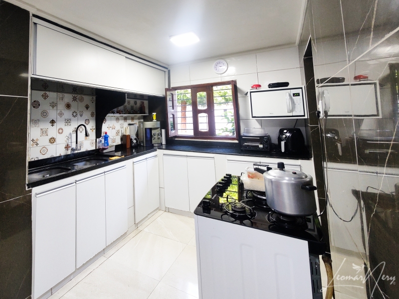Casa à venda com 3 quartos, 3 suítes, 2 vagas e 360m² no Janga, Paulista (PE) — foto 16 de 27