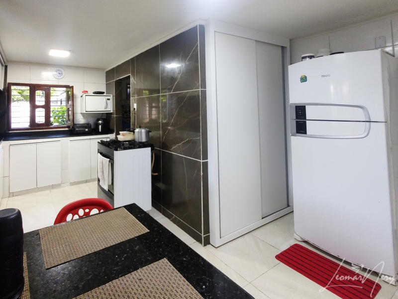 Casa à venda com 3 quartos, 3 suítes, 2 vagas e 360m² no Janga, Paulista (PE) — foto 15 de 27