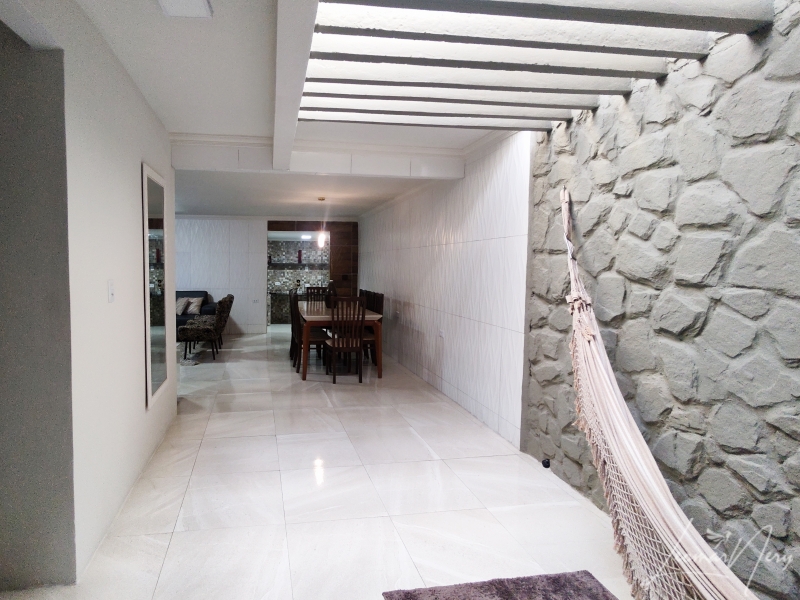 Casa à venda com 3 quartos, 3 suítes, 2 vagas e 360m² no Janga, Paulista (PE) — foto 23 de 27