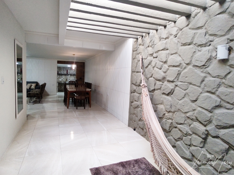 Casa à venda com 3 quartos, 3 suítes, 2 vagas e 360m² no Janga, Paulista (PE) — foto 24 de 27