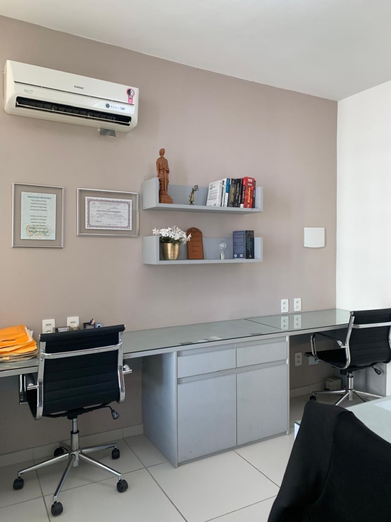 Comercial à venda com 1 banheiro e 52m² no Santo Antônio, Recife — foto principal