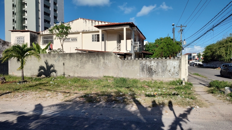 Pernambuco - Olinda, Bairro Novo , Casa, (Comprar)