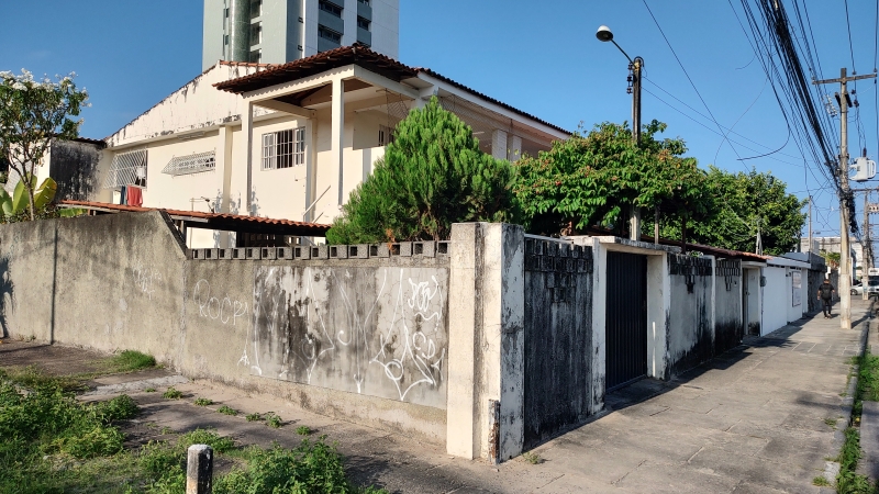 Pernambuco - Olinda, Bairro Novo , Casa, (Comprar)