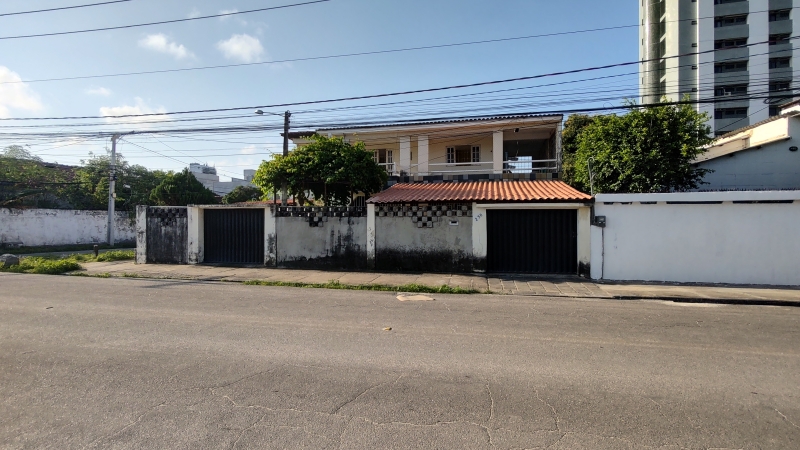 Pernambuco - Olinda, Bairro Novo , Casa, (Alugar)