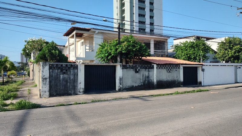 Pernambuco - Olinda, Bairro Novo , Casa, (Alugar)