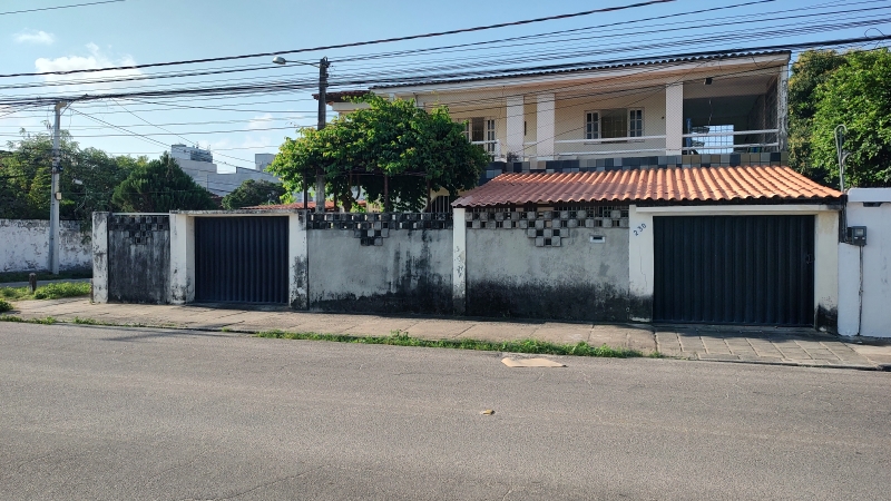 Pernambuco - Olinda, Bairro Novo , Casa, (Alugar)