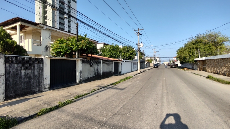 Pernambuco - Olinda, Bairro Novo , Casa, (Alugar)