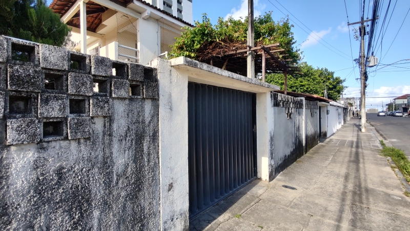 Pernambuco - Olinda, Bairro Novo , Casa, (Alugar)