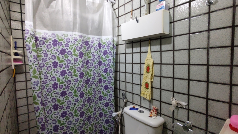 Pernambuco - Olinda, Bairro Novo , Casa, (Alugar)