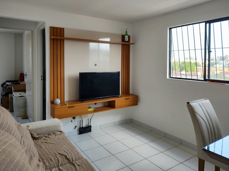Pernambuco - Camaragibe, Nazaré , Apartamento, (Comprar)
