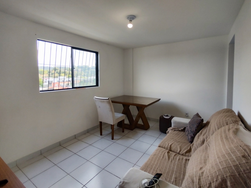 Pernambuco - Camaragibe, Nazaré , Apartamento, (Comprar)