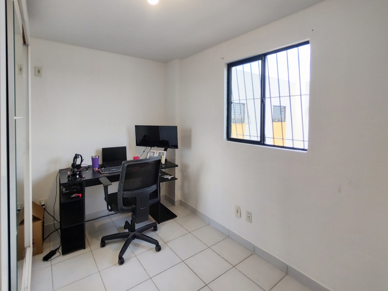 Pernambuco - Camaragibe, Nazaré , Apartamento, (Comprar)