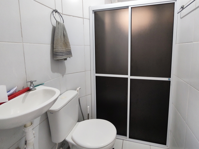 Pernambuco - Camaragibe, Nazaré , Apartamento, (Comprar)