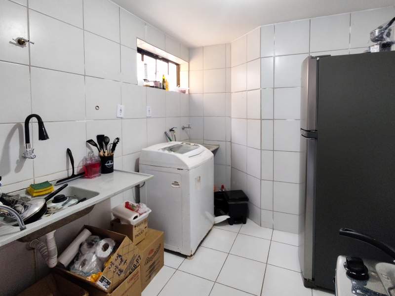 Pernambuco - Camaragibe, Nazaré , Apartamento, (Comprar)