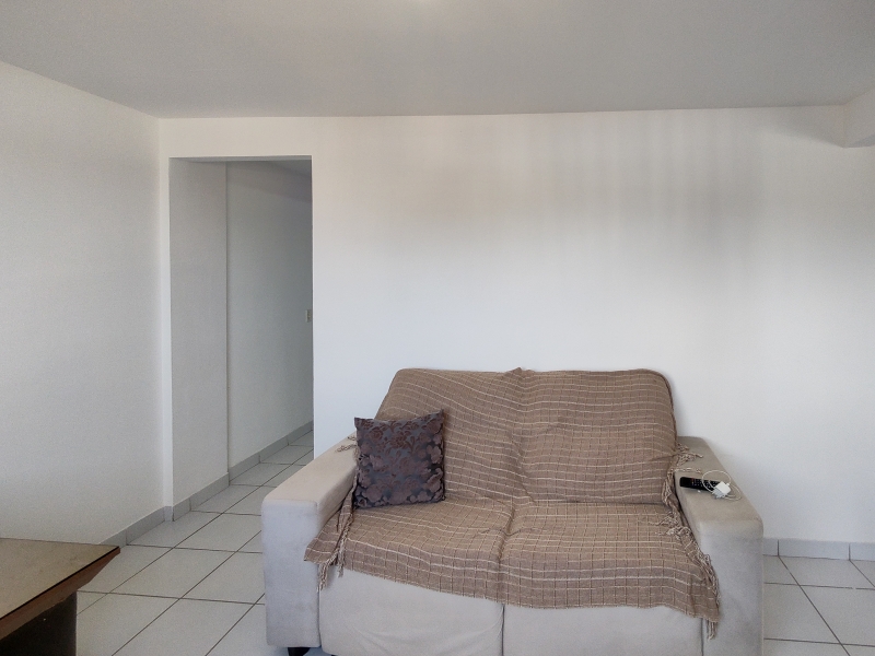 Pernambuco - Camaragibe, Nazaré , Apartamento, (Comprar)
