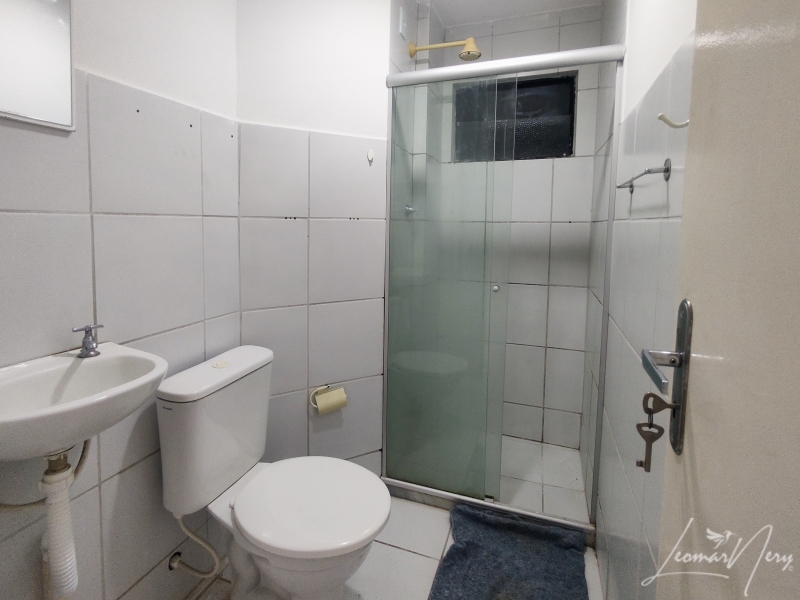 Pernambuco - Camaragibe, Nazaré , Apartamento, (Comprar)