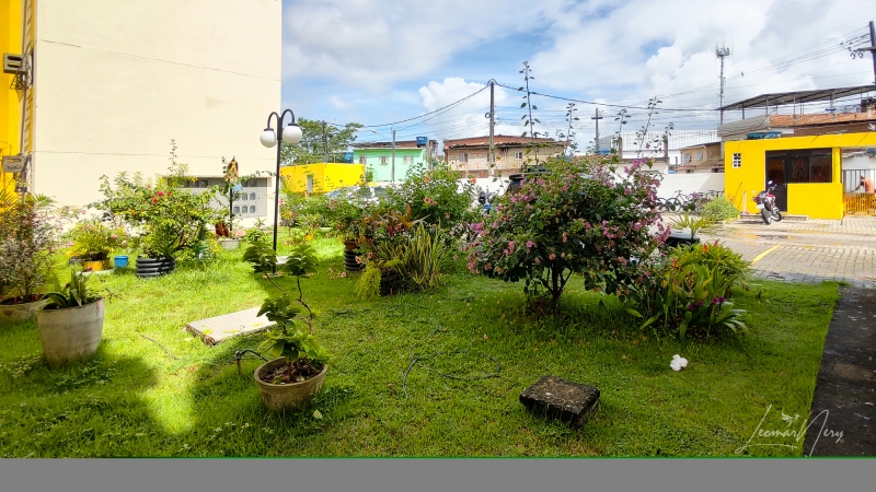 Pernambuco - Camaragibe, Nazaré , Apartamento, (Comprar)