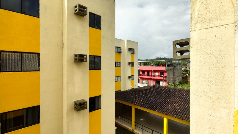 Pernambuco - Camaragibe, Nazaré , Apartamento, (Comprar)