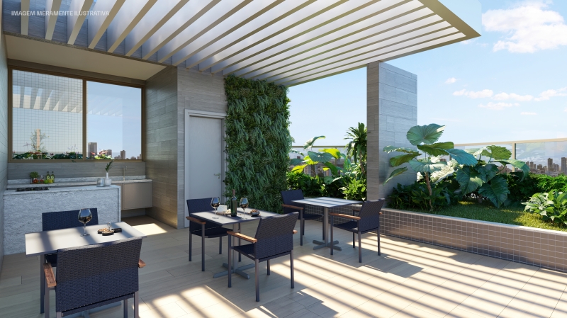 Pernambuco - Recife, Rosarinho , Apartamento, (Lançamentos)