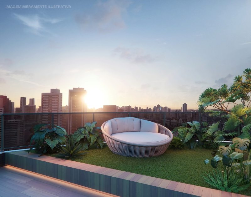Pernambuco - Recife, Rosarinho , Apartamento, (Lançamentos)