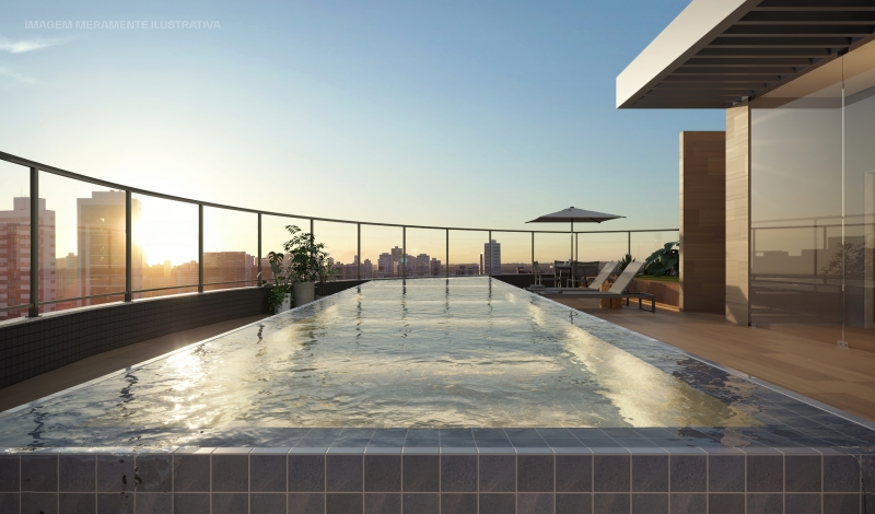Pernambuco - Recife, Rosarinho , Apartamento, (Lançamentos)