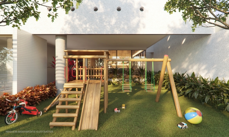 Pernambuco - Recife, Rosarinho , Apartamento, (Lançamentos)